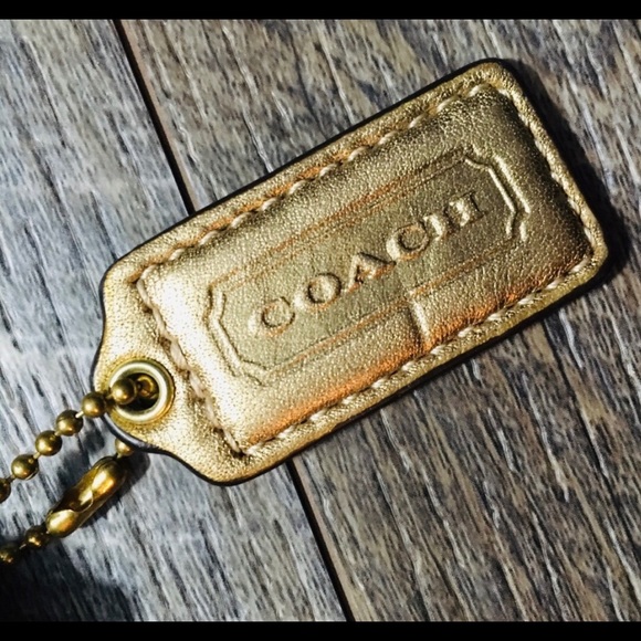 Coach Wristlet - Picture 6 of 7